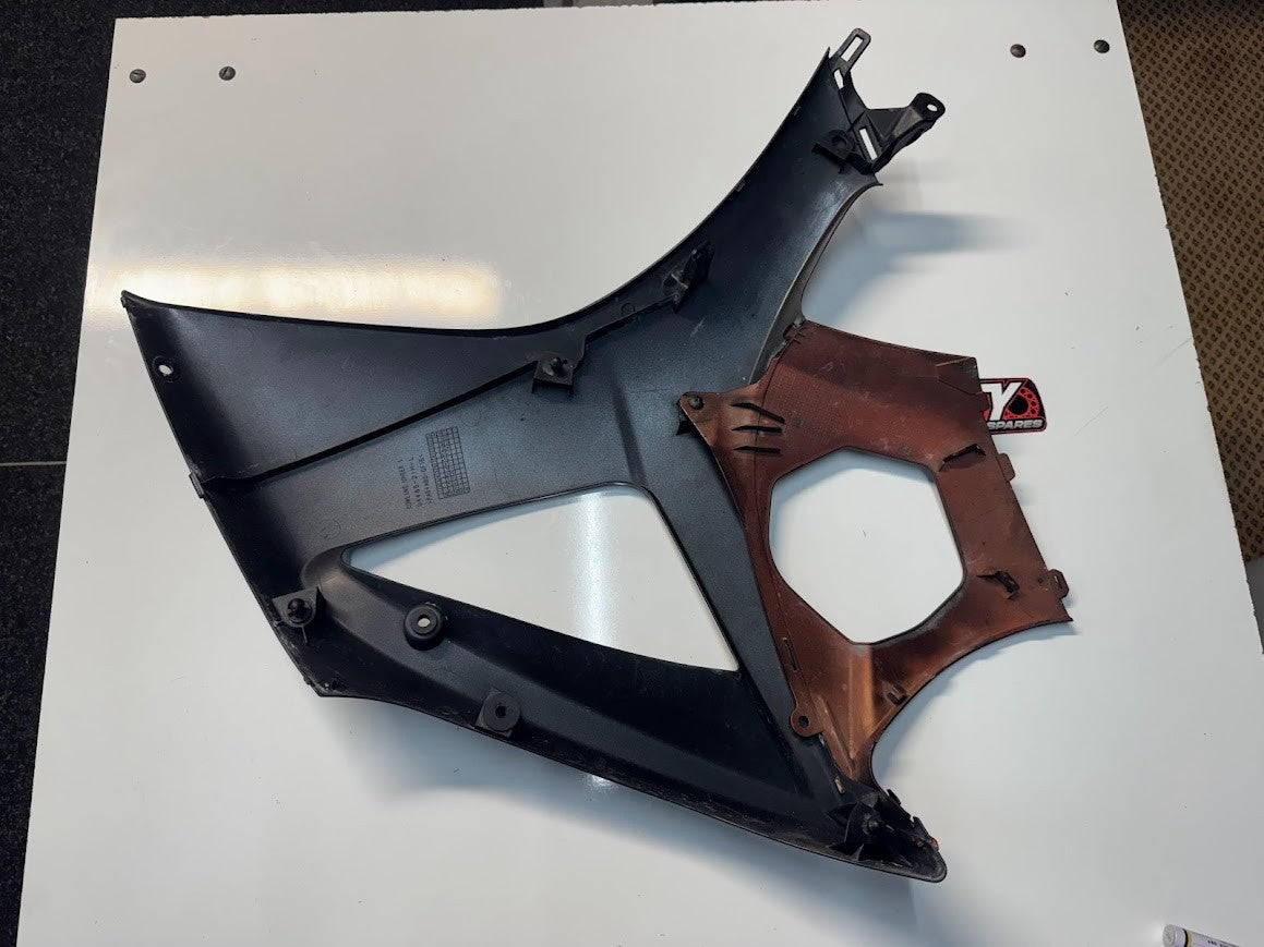 OEM LH Main Fairing Suzuki GSXR 1000 07-08 2008