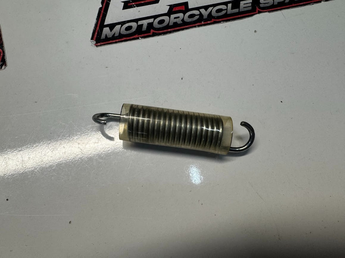 Yamaha YZF R1 2020-2025 Brake Pedal Spring OEM Genuine 90506-20193