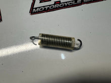 Yamaha YZF R1 2020-2025 Brake Pedal Spring OEM Genuine 90506-20193