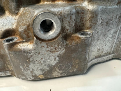 Honda XR 250 LH Crankcase Half 1997