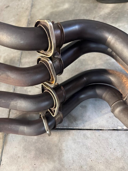 Suzuki GSXR 1000 2012-2016 Exhaust Headers OEM Genuine 14100-47H10