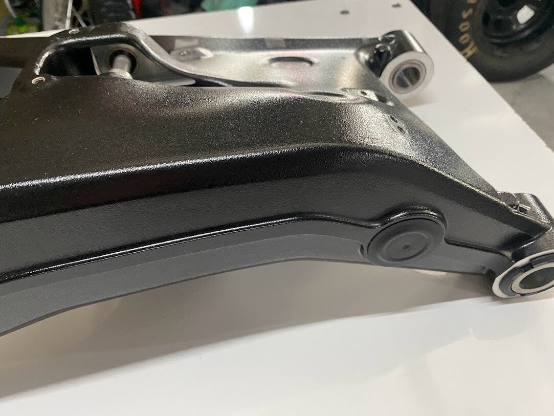 Swing Arm BMW GS F750 2019