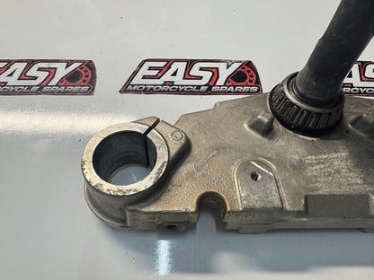 Suzuki VL 1500 Intruder 2001-2004 Triple Tree Set OEM Genuine 51410-10F30