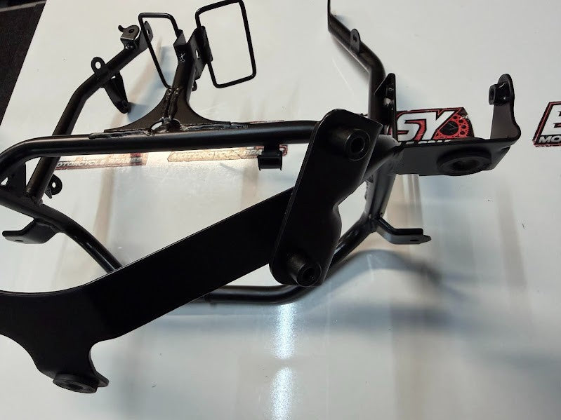 Front Stay Bracket Kawasaki Ninja 300 2013-2017 OEM 39137-0565-18R
