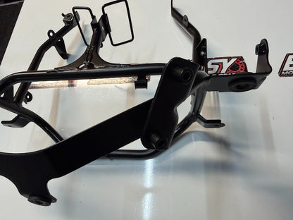 Front Stay Bracket Kawasaki Ninja 300 2013-2017 OEM 39137-0565-18R