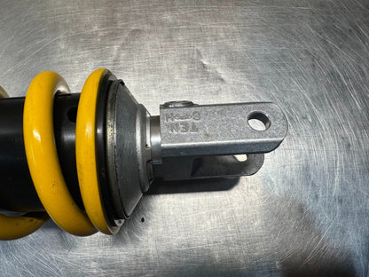 Suzuki GSXR 1000 2005-2006 Rear Shock OEM Genuine 62100-41G00-163