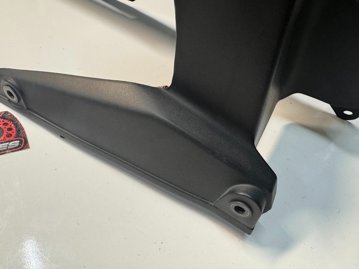 Honda CBR 300R 2014-2018 Chain Guard Hugger OEM Genuine 40510-KYJ-900