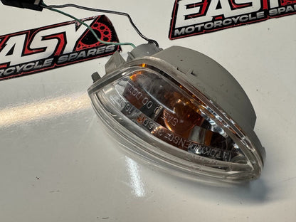 RH Front Indicator Blinker Suzuki GSXR 1000 05-16 2008 35601-41G00