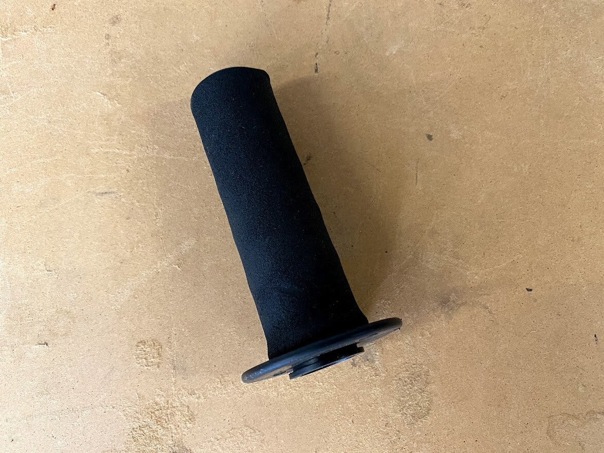 LH Grip Kawasaki KLR 650 2016