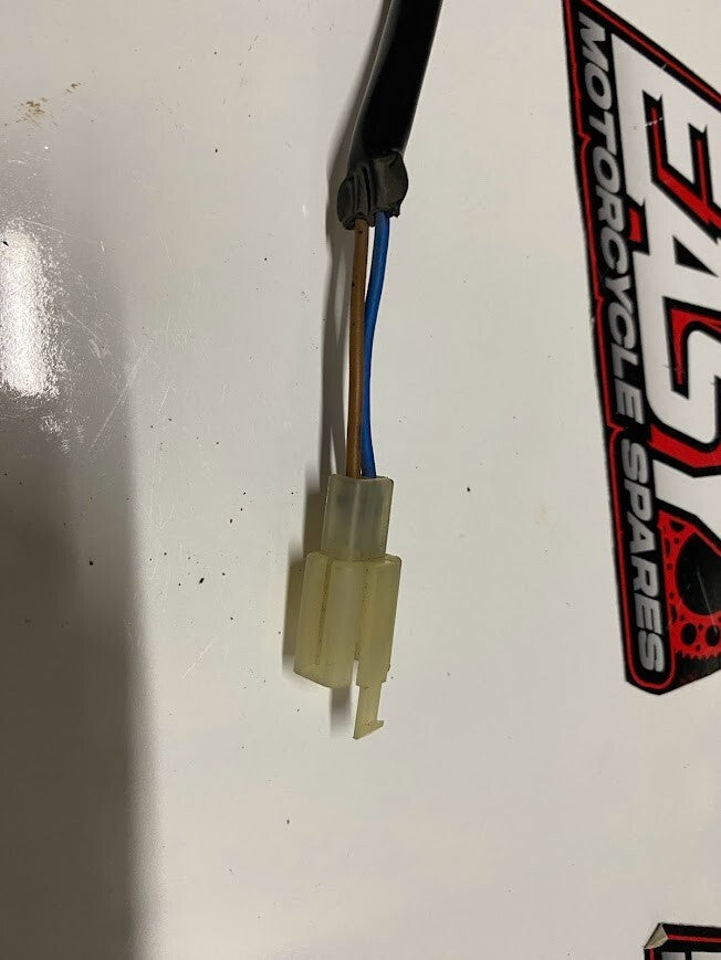 Rear Brake Stop Switch Kawasaki Ninja ZX-6R 07-08 2008