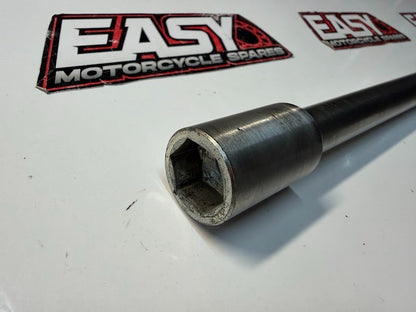 Front Wheel Axle Honda CBR 500R 2013-2021 OEM 44301-MGZ-J00