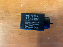 Turn Signal Relay Flasher Honda CBR 1000 F 1987