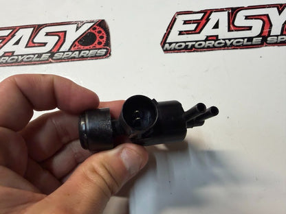 Bypass Control Solenoid Valve Honda CBR 1000 RR 2004-2016 OEM 36163-PV0-004 #1