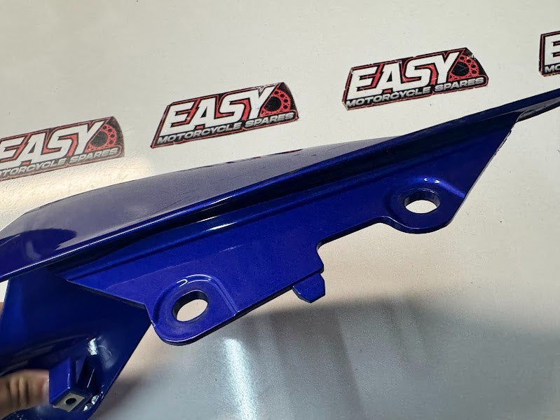 Yamaha YZF R7 2024-2025 RH Rear Tail Fairing OEM Genuine
