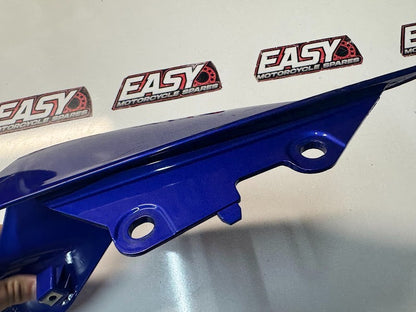 Yamaha YZF R7 2024-2025 RH Rear Tail Fairing OEM Genuine