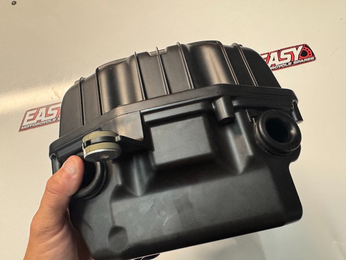 Kawasaki Ninja 500 2024-2025 Airbox Complete OEM Genuine 11010-1858