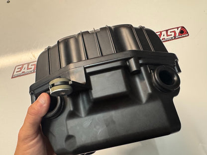 Kawasaki Ninja 500 2024-2025 Airbox Complete OEM Genuine 11010-1858
