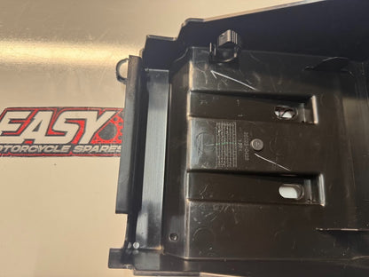 Kawasaki Ninja 500 2024-2025 Battery Box Under Tray OEM Genuine 35023-0438