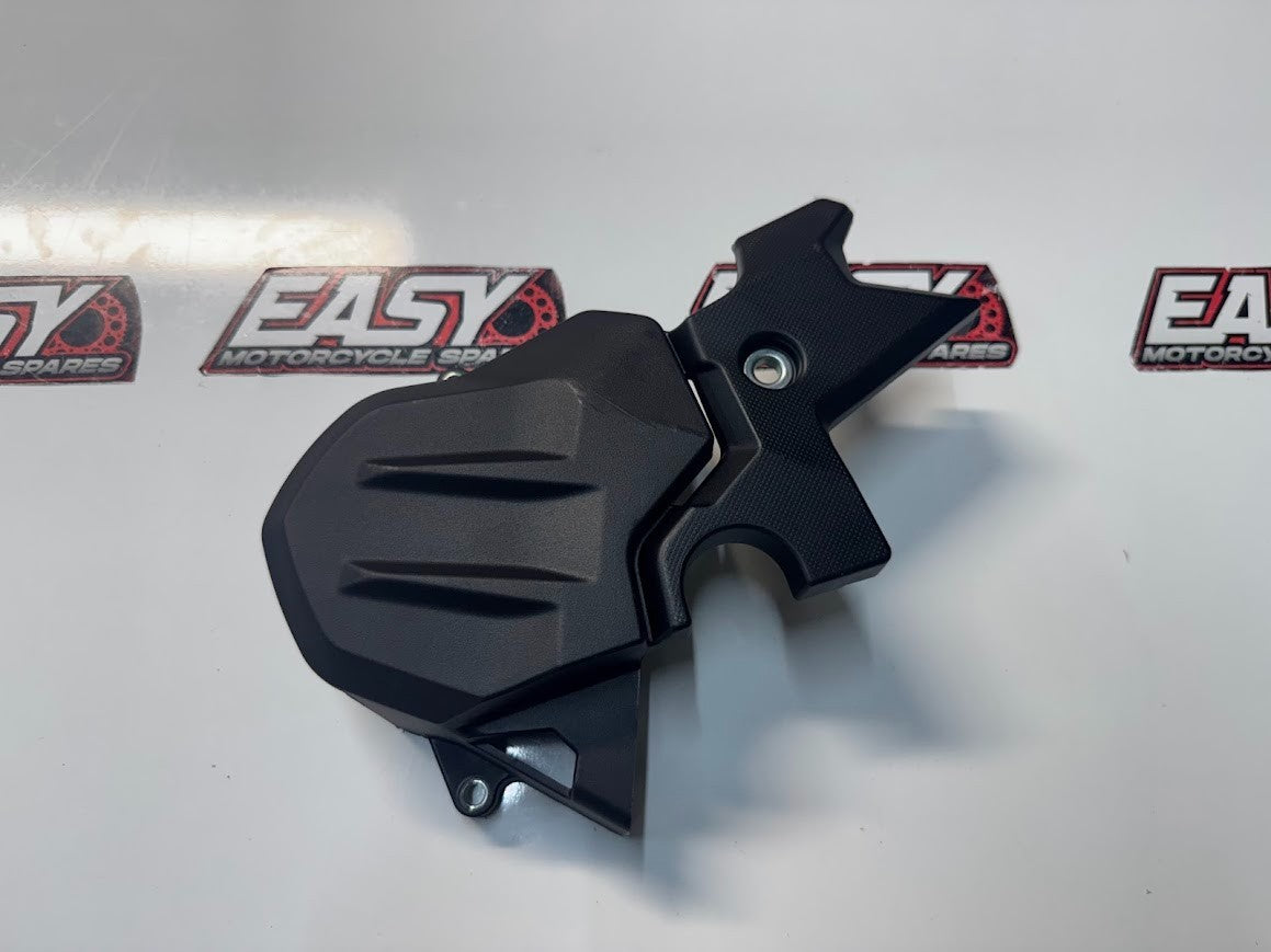 Kawasaki Ninja 500 2024-2025 Front Sprocket Cover OEM Genuine 14026-0141