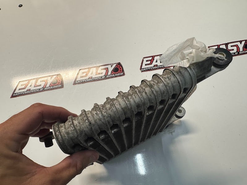 Yamaha YZF R1 2015-2025 Oil Cooler OEM Genuine 2CR-13470-00