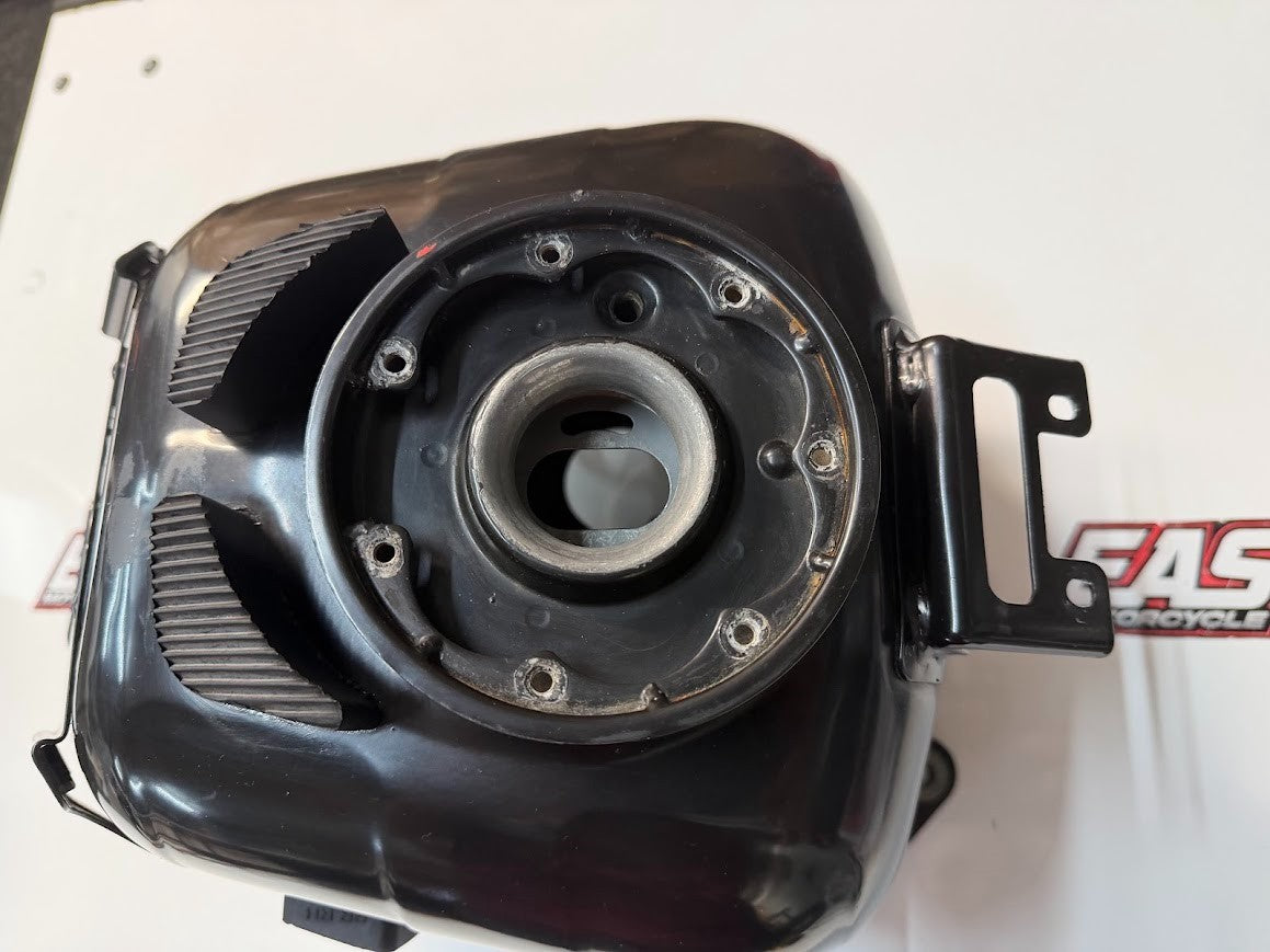 Fuel Tank KTM RC 390 2014-2016 OEM 90507013100