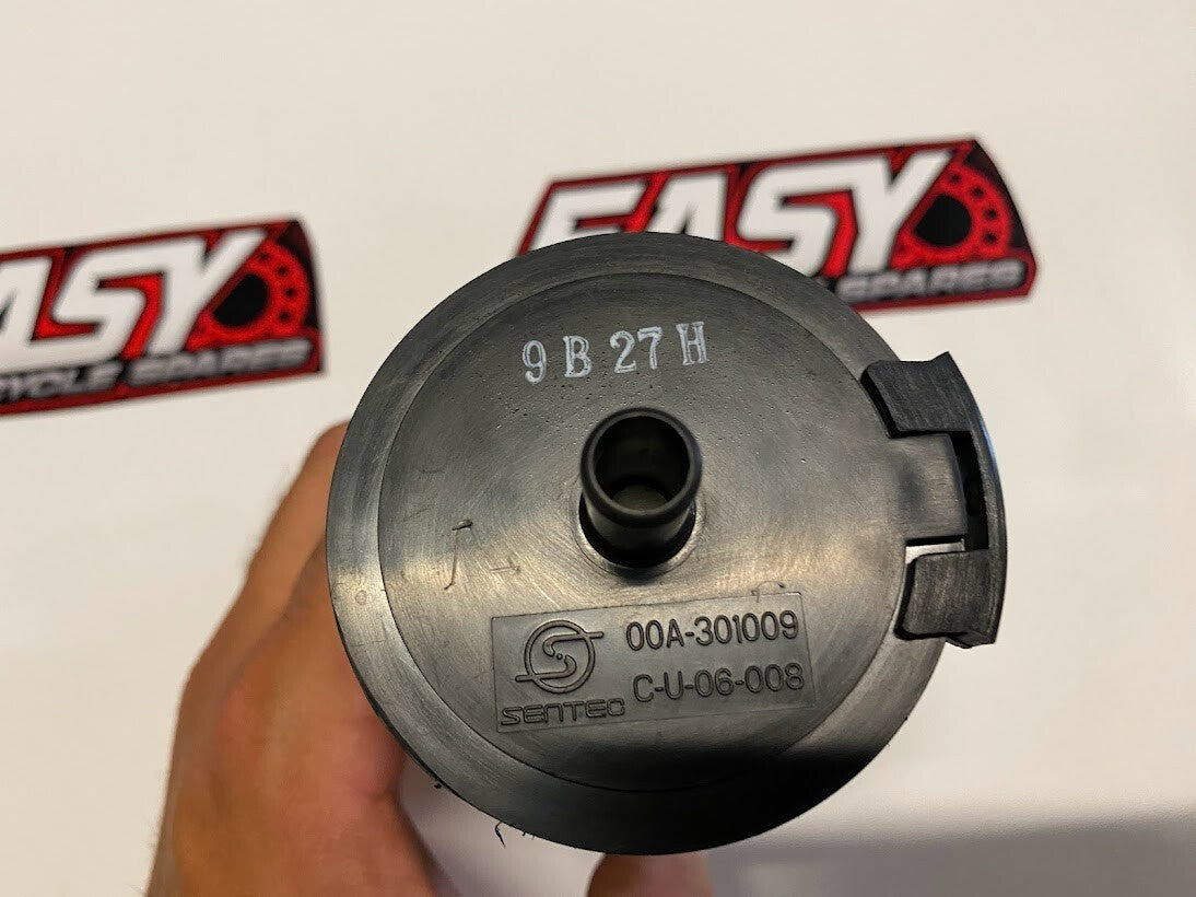 Activated Charcoal Filter KTM Duke 200 2020