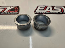 Yamaha YZF R1 2015-2015 Front Wheel Axle Spacers OEM Genuine 90387-25032