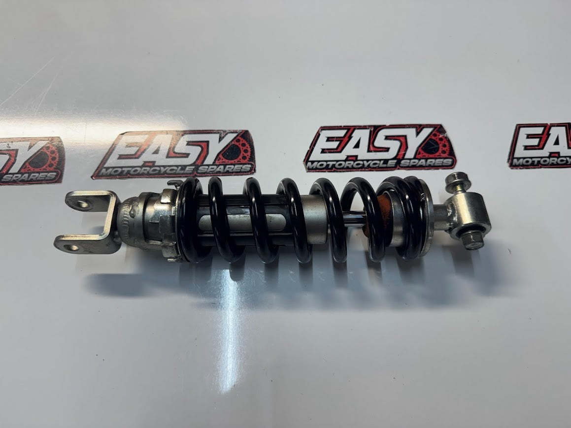 Honda CBR 300R 2014-2018 Rear Shock Suspension OEM Genuine 52400-K33-D01