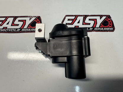 Yamaha YZF R1 2015-2022 Exhaust Servo Motor OEM Genuine 2CR-85820-00