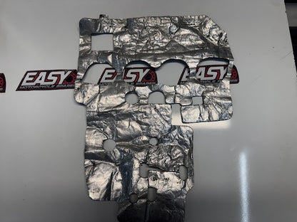 Yamaha MT-10 2016-2021 Heat Dust Shield Cover OEM Genuine