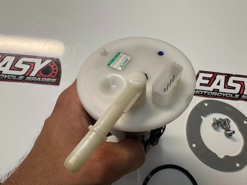 Yamaha YZF R1 2015-2025 Fuel Pump OEM Genuine 2CR-13907-00