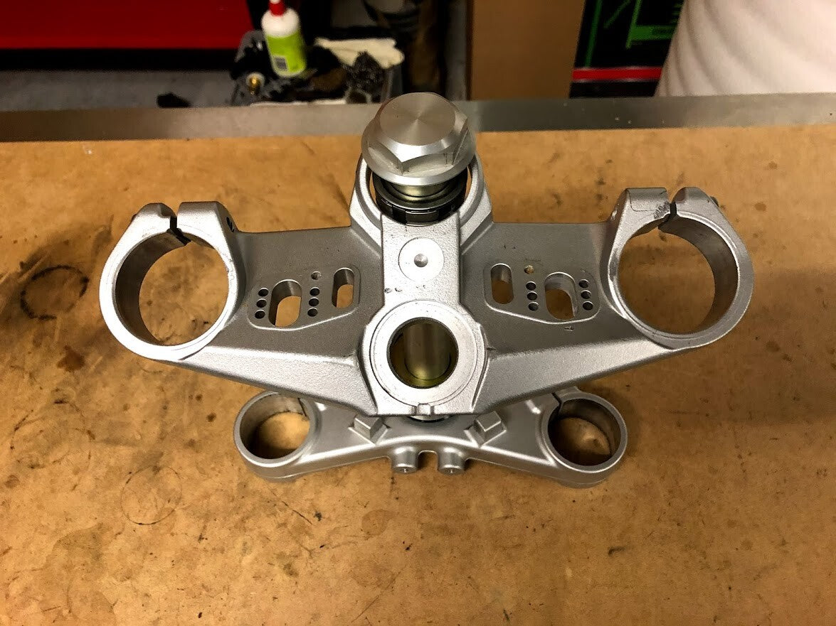 Triple Trees Yamaha FJR 1300 2016