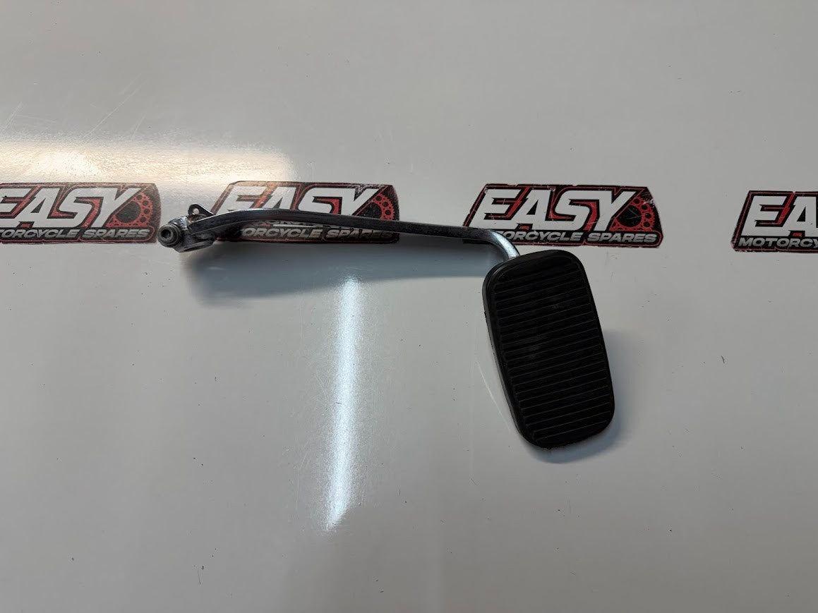 Rear Brake Pedal Suzuki Boulevard C109R VLR 1800 T 2008-2014 OEM 43100-22H10