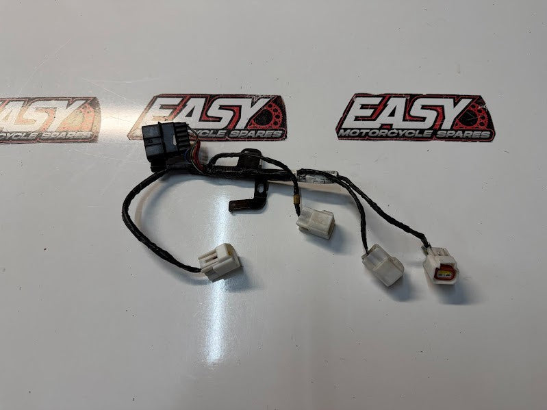 Ignition Sub Harness Honda CBR 1000 RR 2008-2016 OEM 32102-MFL-000
