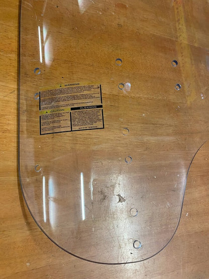 Visor Kawasaki Vulcan 1600 Classic 2006