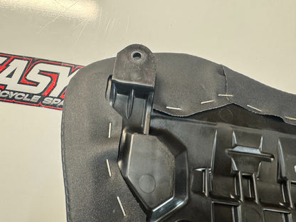 Yamaha YZF R1 2015-2024 Rider Seat OEM Genuine 2CR-24710-01