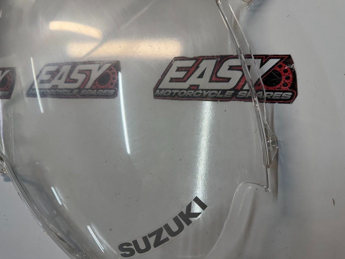 Visor Windshield Suzuki GSF 1250 S Bandit 2007-2016 OEM 94610-38G01-YD8