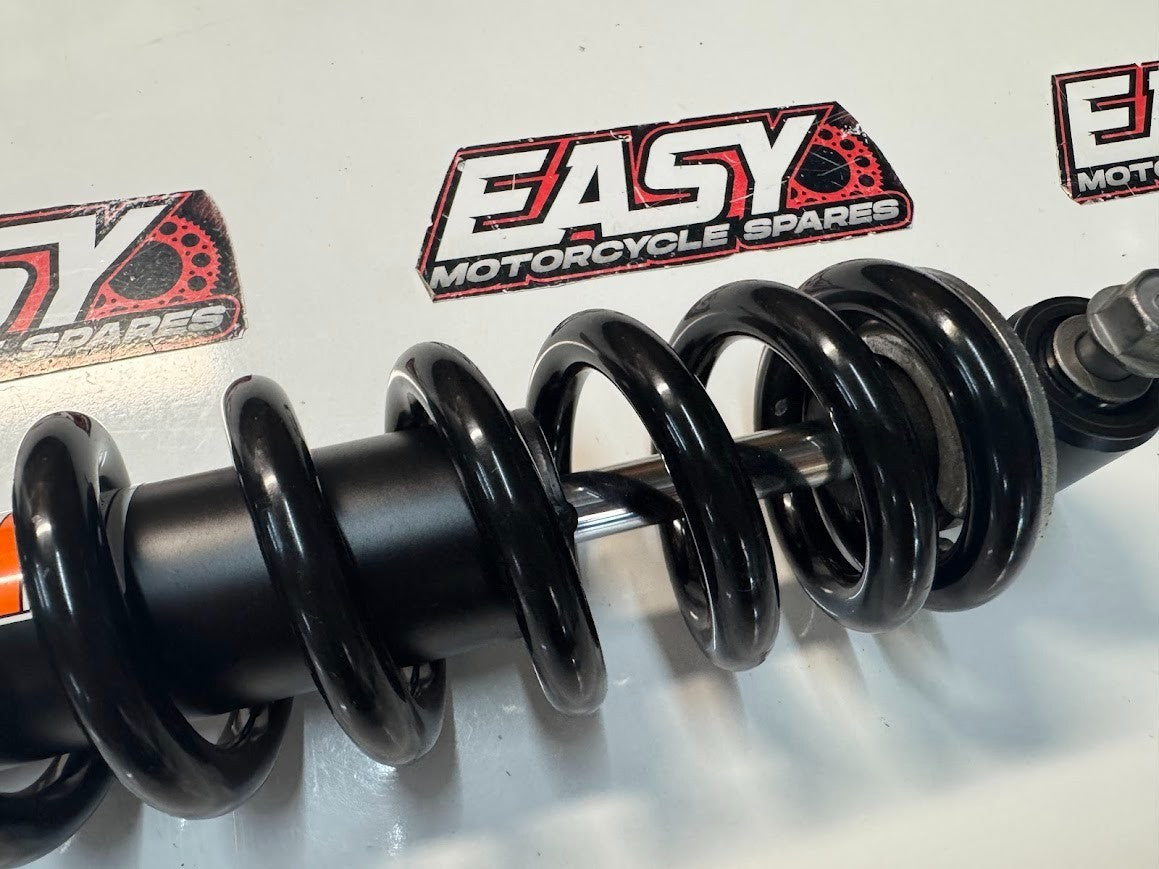Kawasaki Ninja 500 2024-2025 Rear Shock Suspension OEM Genuine 45014-0871-37S
