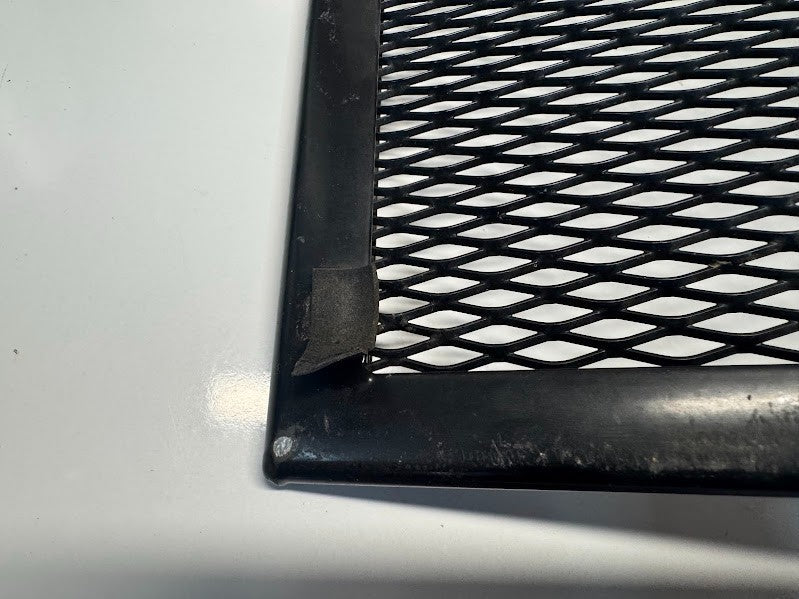 Yamaha MT-10 2016-2021 Radiator Guard