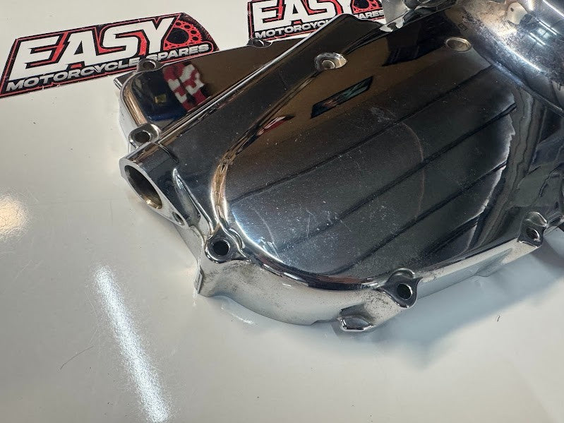 Kawasaki Vulcan VN900 Classic 2006-2014 Clutch Engine Cover OEM 14032-0076