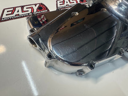 Kawasaki Vulcan VN900 Classic 2006-2014 Clutch Engine Cover OEM 14032-0076