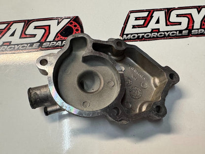 Yamaha YZF R15 2011-2018 Water Pump Housing Cover OEM Genuine 3C1-E2422-00