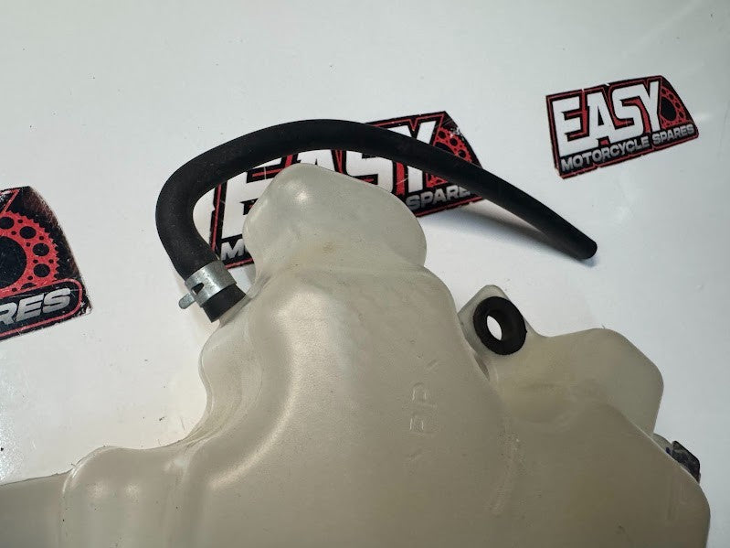 Kawasaki Vulcan S 650 2015-2025 Overflow Reservoir Tank OEM Genuine 43078-0584