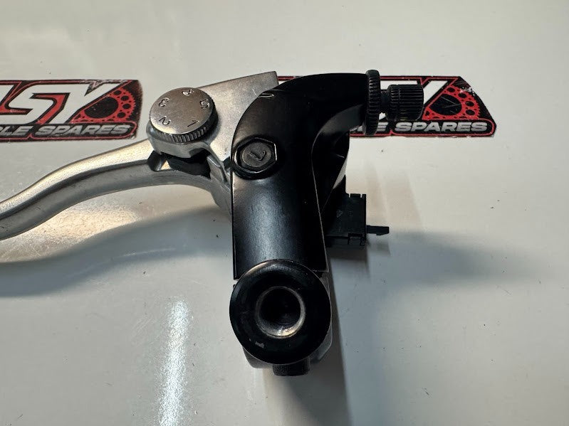 Kawasaki Vulcan S 650 2015-2025 Clutch Lever & Perch OEM Genuine 46076-0137