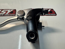 Kawasaki Vulcan S 650 2015-2025 Clutch Lever & Perch OEM Genuine 46076-0137