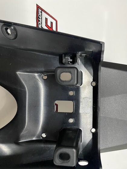 Rear Fender BMW GS F750 2019