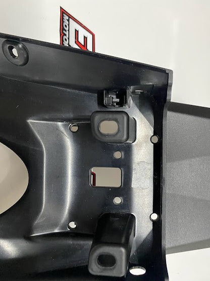 Rear Fender BMW GS F750 2019