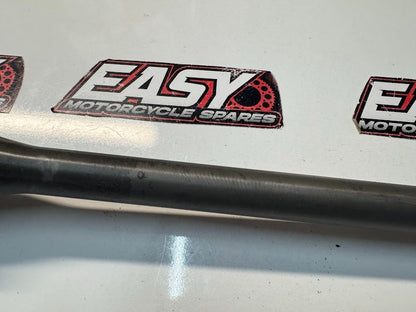 Suzuki VL 1500 Intruder 1998-2009 Final Drive Bevel & Shaft OEM 27151-10F00