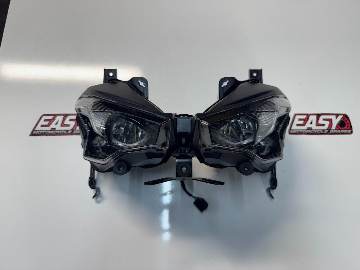 Kawasaki Ninja 500 2024-2025 Headlight Assembly OEM Genuine 23004-0461