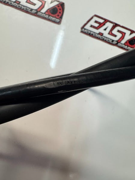 Royal Enfield Interceptor 650 2022 Clutch Cable OEM Genuine Euro 5